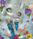 by Jasmine Becket-Griffith