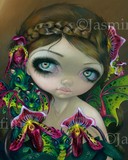 by Jasmine Becket-Griffith