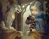 by Jasmine Becket-Griffith