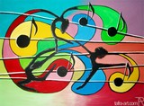 by Tafra Art