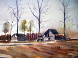 by Jim Perkins