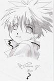 by Pretty Crimson Eyes 