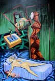 by Sushil Kr. Thapa