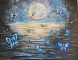 by Penny Myers