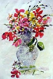 by Judy Brengi