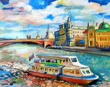 by Nina Silaeva