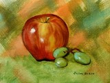 by Susan McKinney