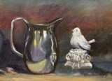 by Susan McKinney