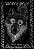by Shannon Reinbold-Gee