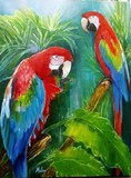 by Malou Pombo