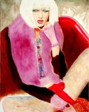 by krzis-lorent frederique