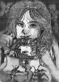 by Philip Armstrong