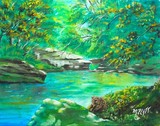by Margaret Platt