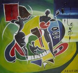 by acid A.R.A.H
