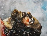 by Kristy Hawkes