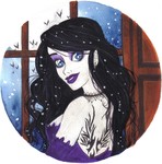 by karina bulger