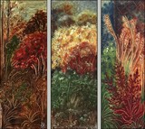by Olga Zverlina