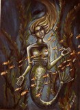 by Amanda Tucker