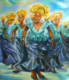 by Davinci Smith