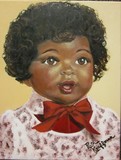 by Ruth Kauffman