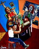 by Albert Almondia