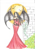 by victoria carmona