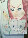 by Olivia Pernicka