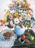 by Ingrid Dohm