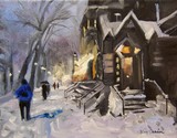 by Kay  Crain