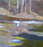 by Lauren Adams