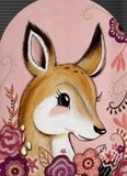 by Michelle Gilsey