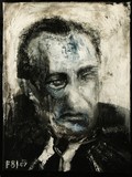 by Francis Bacon Identity