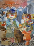 by oxana zaika