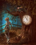by Angela Tossell
