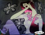 by Cibeles Jolivette Gonzalez