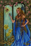 by Brooke Gillette