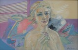 by Caballero Salguero
