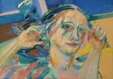 by Caballero Salguero