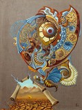 by Tatyana Shurtz