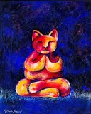 by Kathy Morton-Stanion
