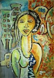 by Joanna Mbeke