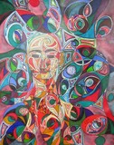 by Christine B. Ghattas