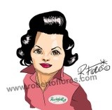 by Roberto Flores