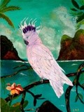 by L.A. Spilsbury