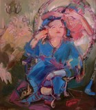 by peruze yigit
