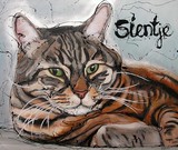 by Erlinde Ufkes Stephanus