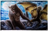 by T Craig Brown