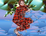by Maria Anna Machado