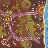 by John Weeronga Bartoo