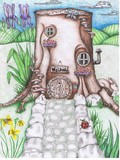 by amy scantling
